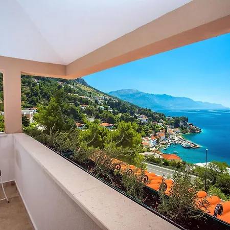 Gemuetliches Haus Mit Sauna, Pool Und Meerblick Vikendica *